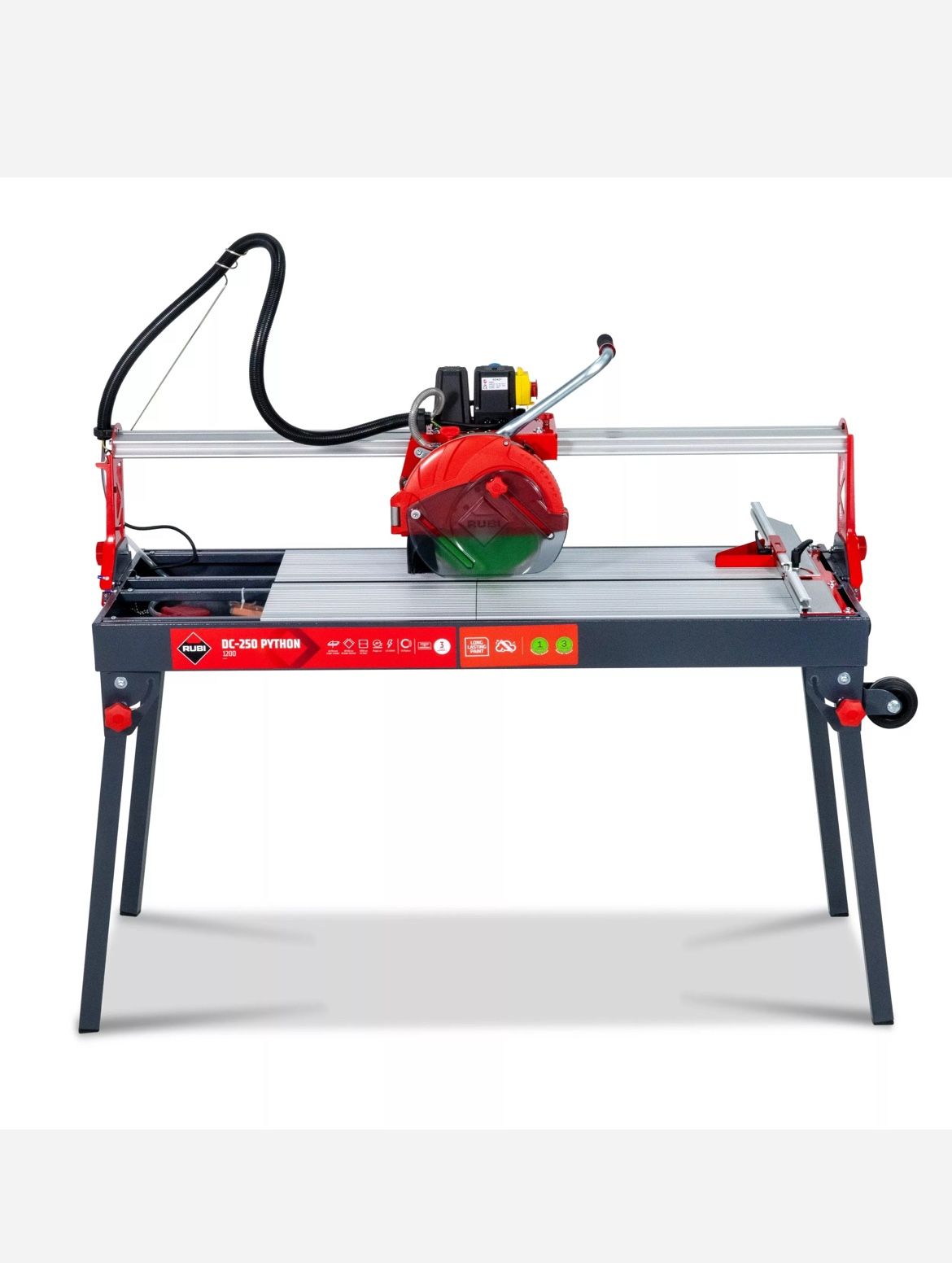 Tile Saw