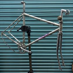 Vintage Centurion Frameset - Made In Japan - Size 50