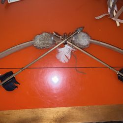 Bow And Arrow