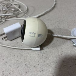 Security Camera Need Gone Today $20 