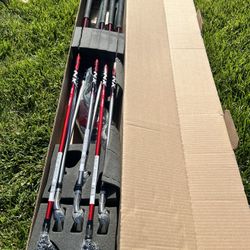 New Taylormade Stealth 2 HD Combo Set