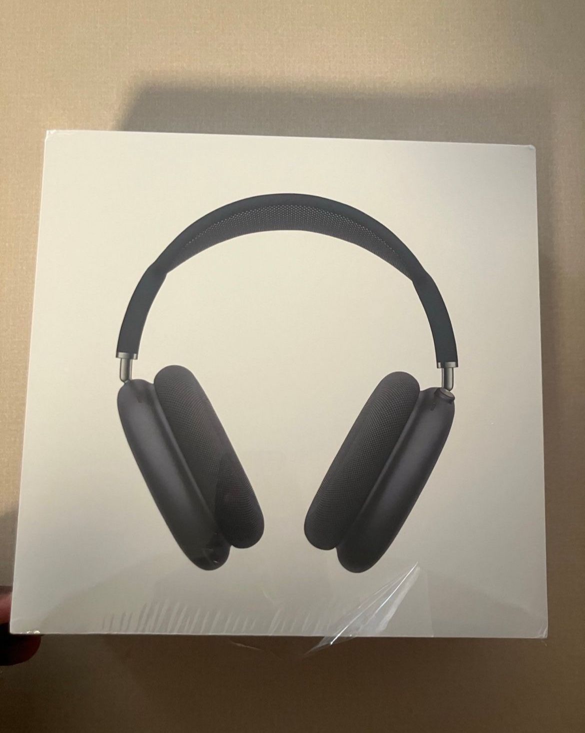 AirPods Pro Max (ANC)