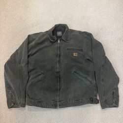 Carhart Jacket 