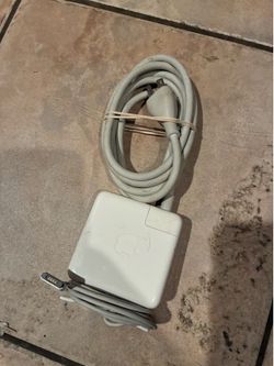 Genuine OEM Apple MagSafe 2 , 60W AC Adapter Charger for Macbook Air 2015 11" 13"