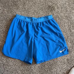 Nike Shorts Size Xl