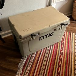 Rtic 45 L Cooler