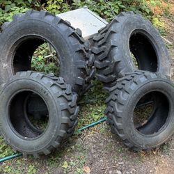 Carlisle Trac Chief  XL - Make Offer