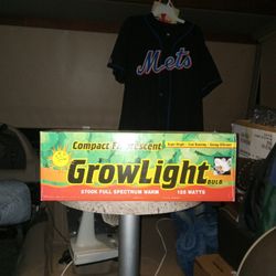 Indoor grow light