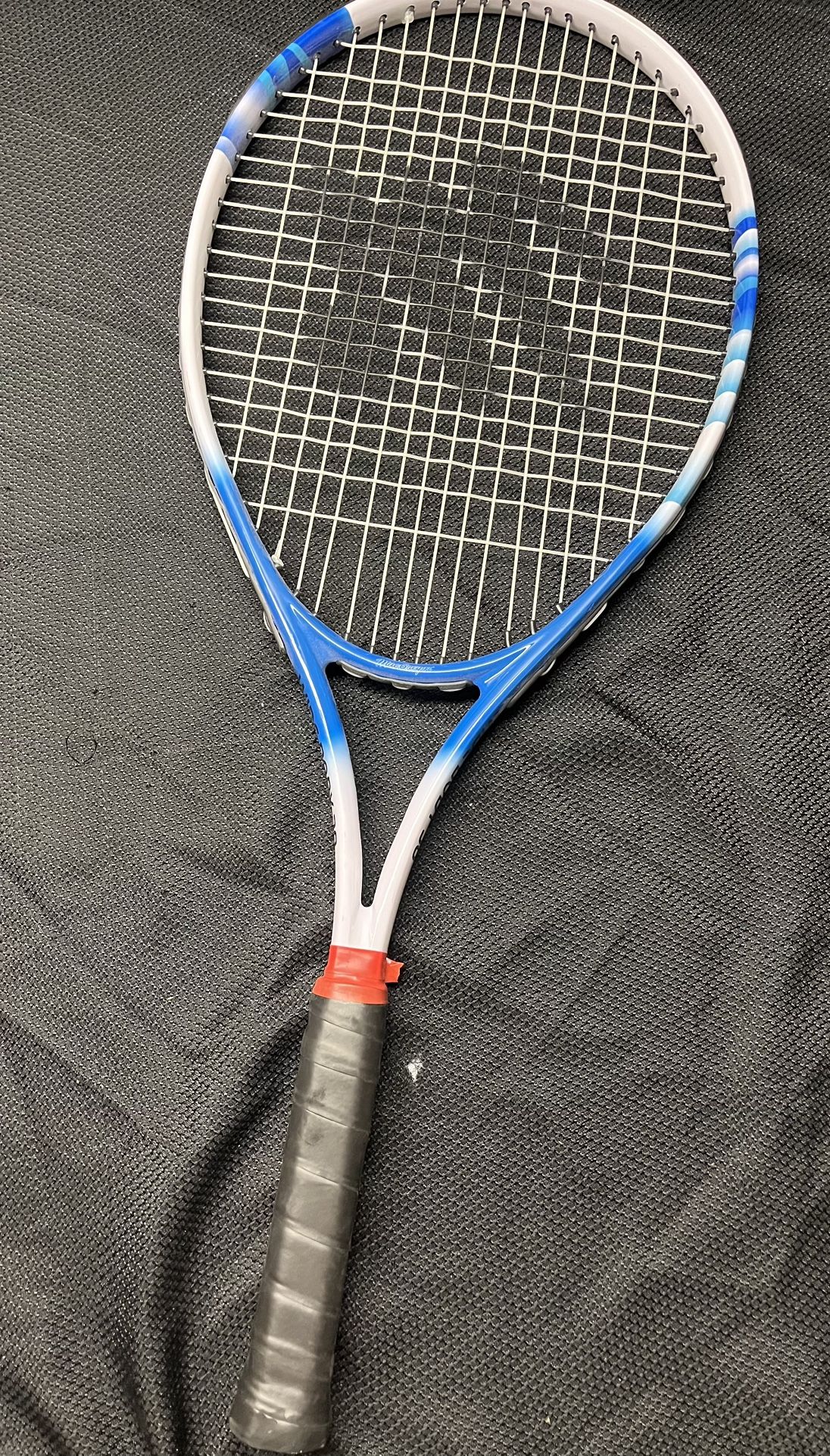 MacGregor Mac Wide Body 38 Tennis Racquet