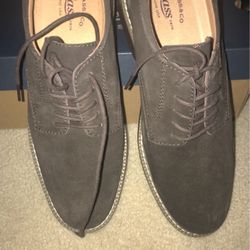 Bass Men’s 7