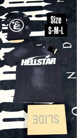 Hellstar shirt