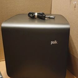 Omni Polk Sb1 Plus Sub W/charger 
