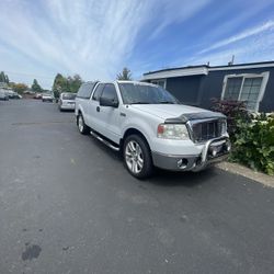 2007 Ford F-150
