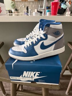 Jordan shoes
