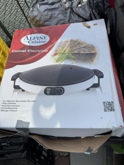 Bread Maker
