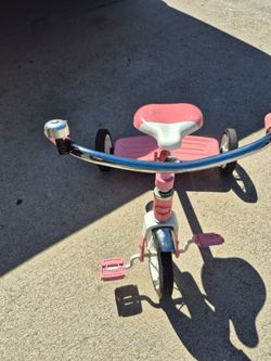 Tricycle