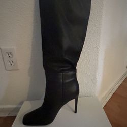 Aldo - Black Boots 