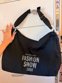 Victorias Secret Fashion Show 2026 Duffle Bag