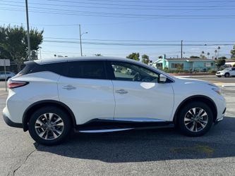 2017 Nissan Murano