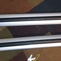 Crossbars For 2017 Kia Sportage Make Offer