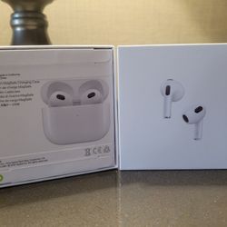 Earbuds Gen 3 