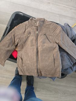 Jacket