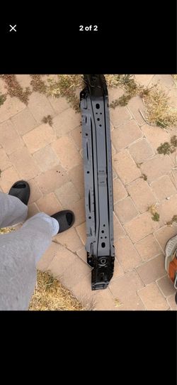 Subaru wrx support rack
