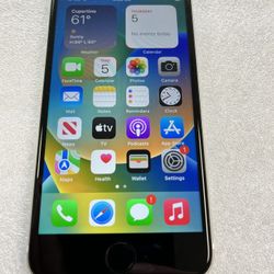 Iphone Se Verizon 128 Gb Good Condition