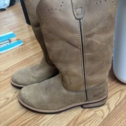 Men’s Boots