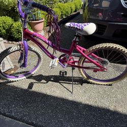 kids bicycle