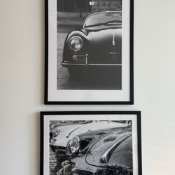 Porsche Artwork For Sale
