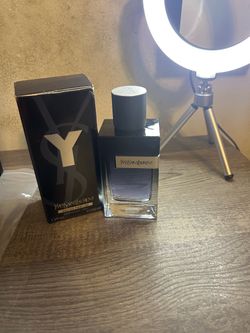 YSL Y Eau de Parfum 100ml