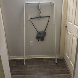 Jolly Jumper Elite Baby Exerciser