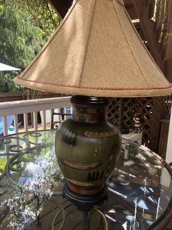 Lamp
