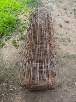 5 ft. x 70ft. Steel Mesh Roll