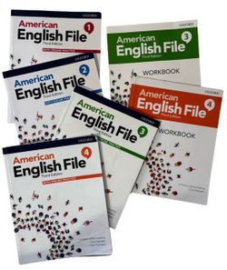 Libros inglés