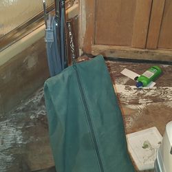 ROYAL Upright Vacuum 