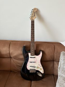 Fender Stratocaster