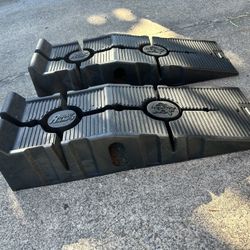 Rhino Ramp 12k 