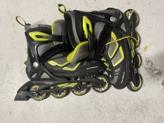 Rollerblade Max Wheel 75MM