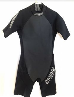 Storm Woman’s size XL Wetsuit