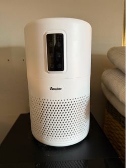 VEWIOR  Air Purifier