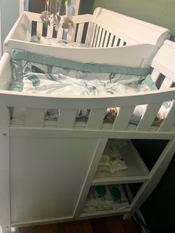 Crib cuna
