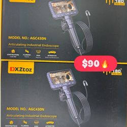 DXZtoz AGC430N