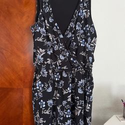 Short Romper