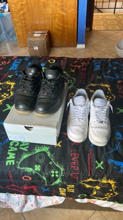 Air Forces