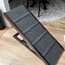 Dog Ramp