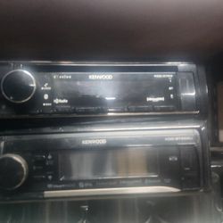 Car Stereos 