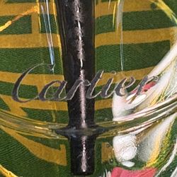 RARE Vintage Cartier Le Baiser Du Dragon 30ml EDP – 45% Full, Discontinued 2013