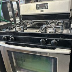 Stove